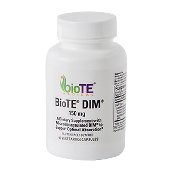 biote dim side effects