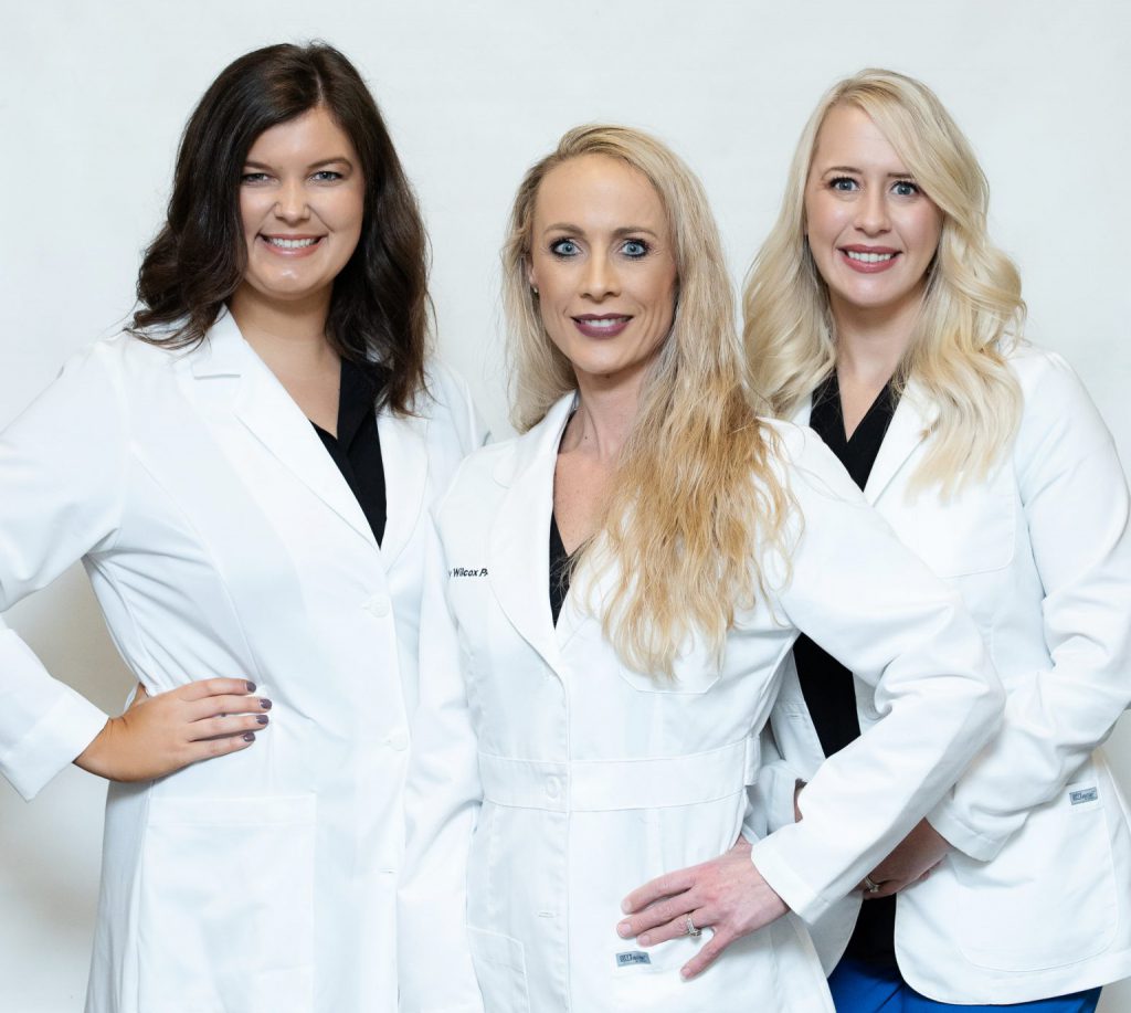 OUR STAFF Family First Urgent Care Yukon OK