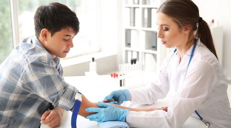 XRay & Diagnostic Lab Family First Urgent Care Yukon OK