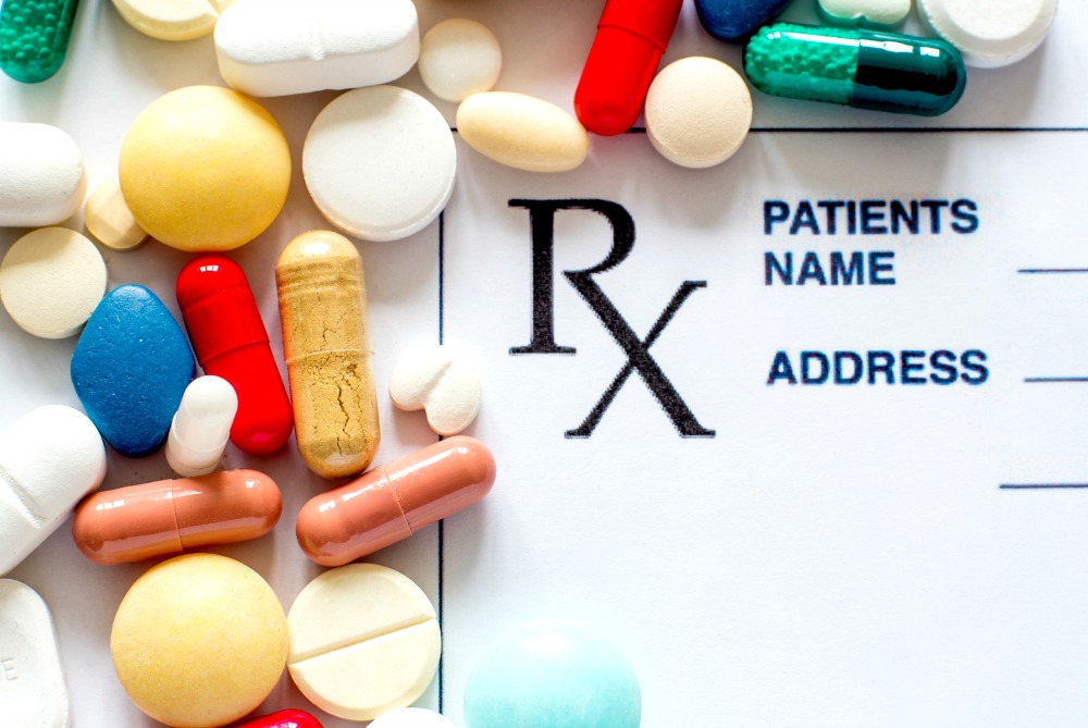 Prescriptiions Prescriptions – Family First Urgent Care Yukon OK